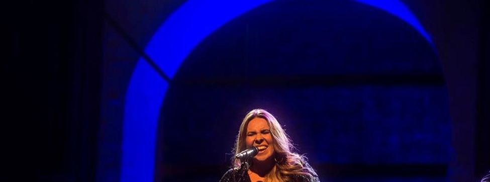 FOTOGRAFÍA. NUEVA DELHI (INDIA), 15.02.2019. La ciudad india de Udaipur acoge desde hoy y hasta el domingo la cuarta edición de su ecléctico Festival de Músicas del Mundo. Efe