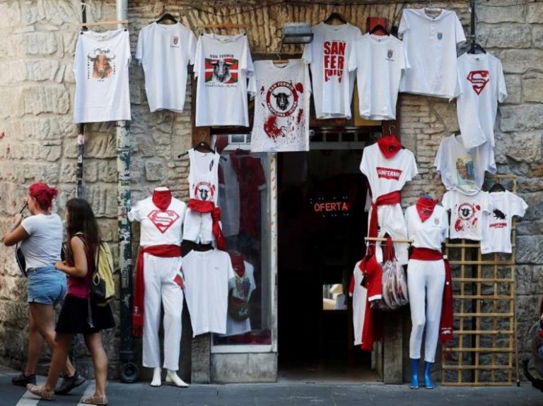 Los Sanfermines 2019 arrancan con el chupinazo el sábado 6 de julio