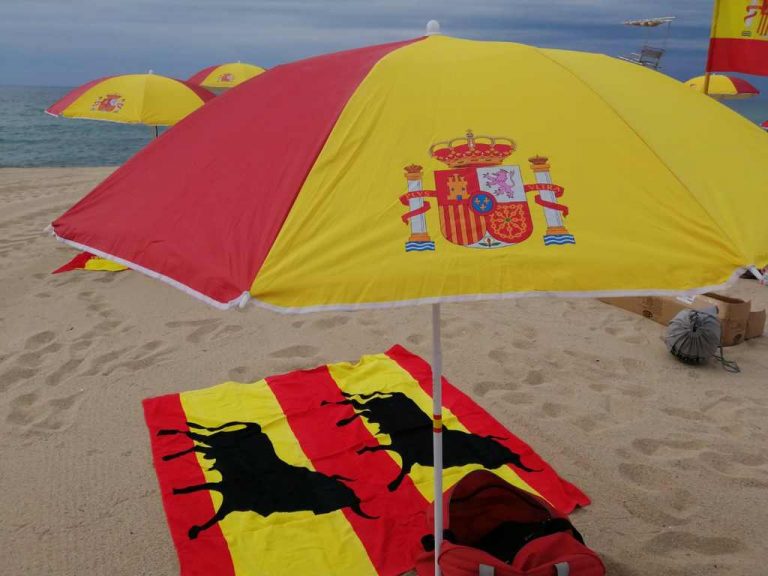 El Tiempo España el 16-S| Precipitaciones y tormentas fuertes en Cataluña y Baleares