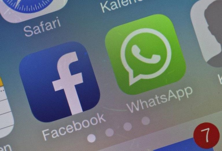 Facebook, Instagram y WhatsApp restringirá en la UE el acceso a los medios rusos «cadena RT» y «Sputnik» por la invasión rusa de Ucrania