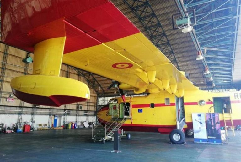 España, comprometida en respuesta a emergencias ante la Unión Europea