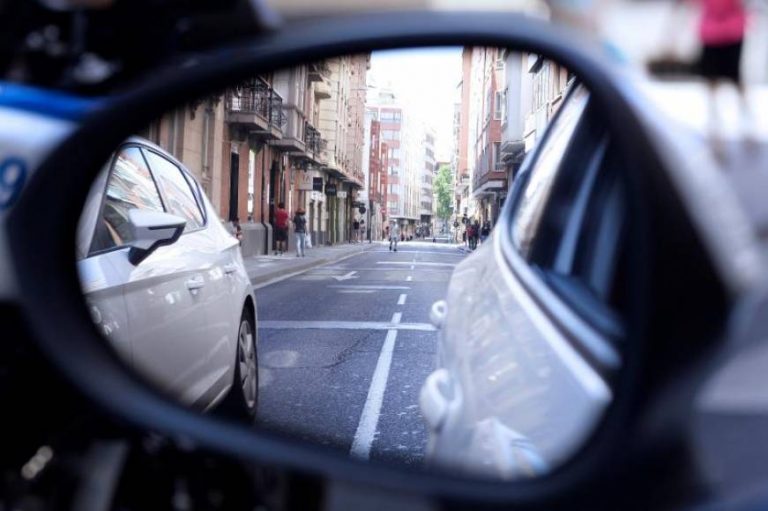 Valladolid sigue en situación preventiva tras superar 21 días nivel de ozono