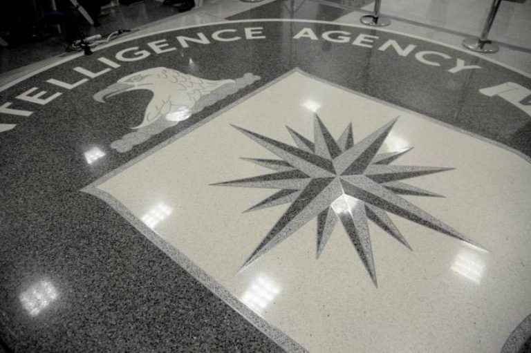 Irán detiene a 17 iraníes espías de la (CIA) de Estados Unidos