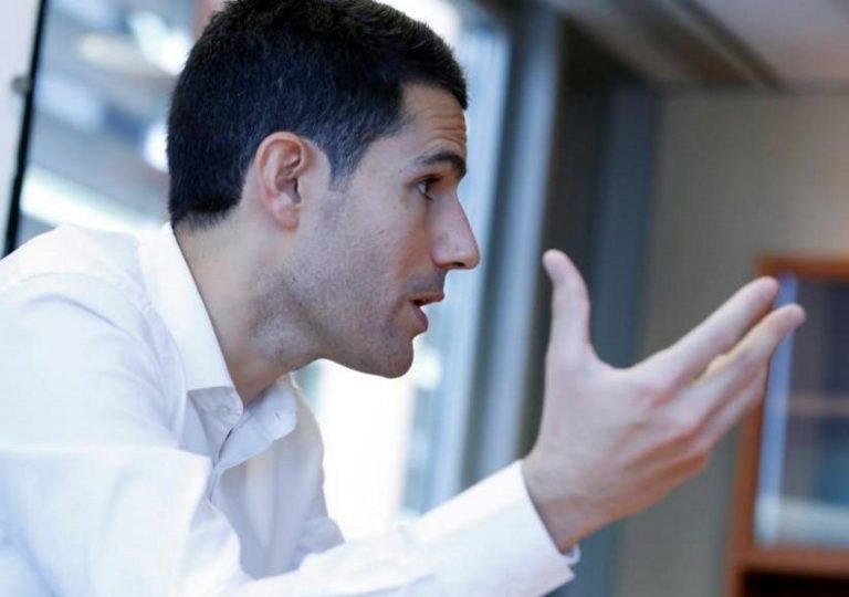 Ciudadanos (Cs): «No nos vale la pena diluir nuestras siglas y valores en un una coalición»