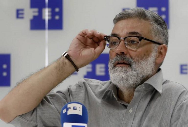 CUP denunciará la «asfixia económica del Gobierno español contra Cataluña»