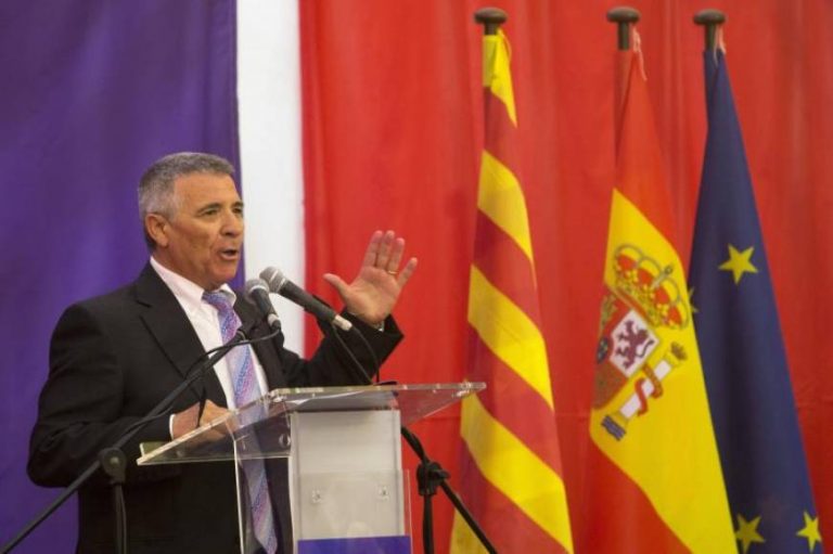 ACVOT conmemora el 17A por su cuenta al ver politizado el acto institucional