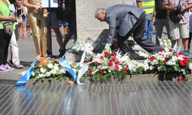 Segunda parte| ¿De dónde salen estos terroristas yihadistas del 17A Cataluña?