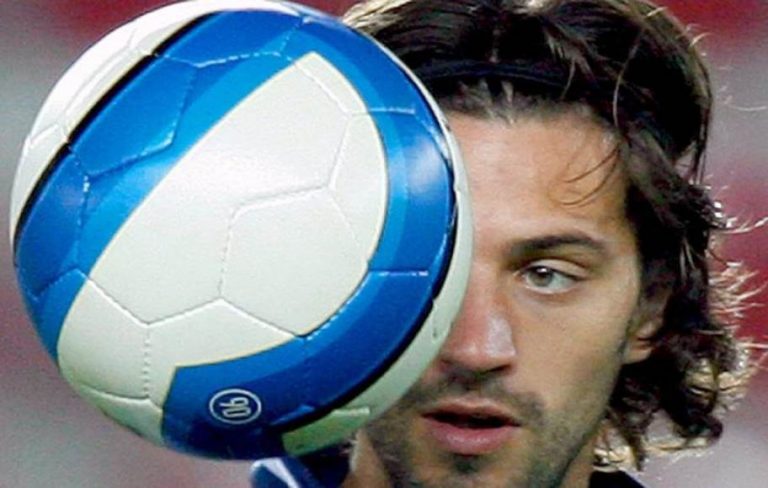 Diez años sin Dani Jarque, eterno capitán del Espanyol