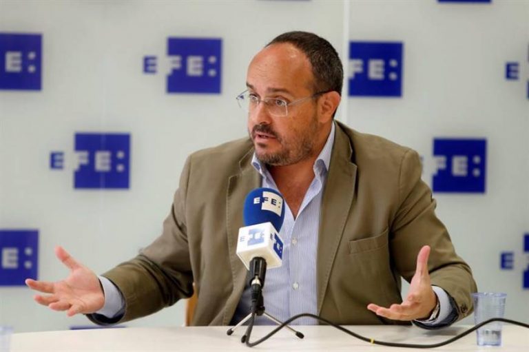 «Barcelona es una ciudad sin Ley» tras el «efecto llamada» a la delincuencia de Ada Colau