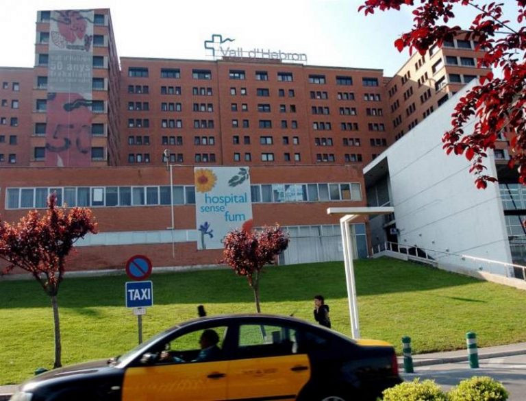 Sigue en estado «muy grave» el bebé de Lérida (Cataluña) maltratado por sus padres