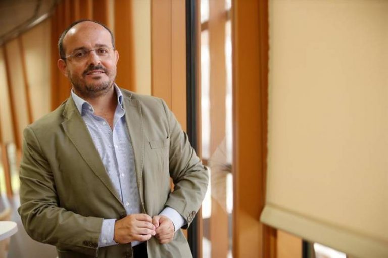 «Torra está intentando liderar una insurrección» o «provocar una revolución» en Cataluña