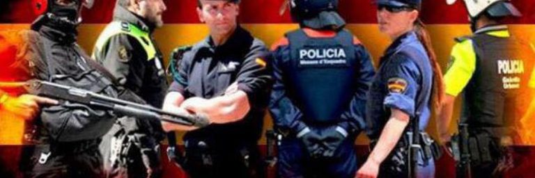 Policías denuncian «condecoraciones» a sus superiores del (CNP) «sin cumplir requisitos»