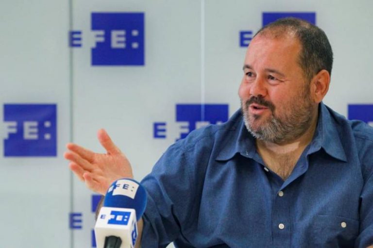 La ultraizquierda catalana rechaza la «confrontación» de Torra contra España