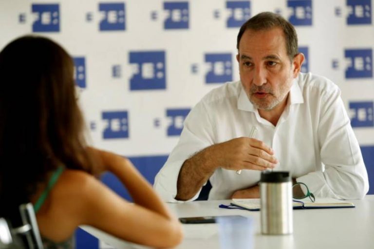 El exconsejero Ramon Espadaler ofrece al PSOE (PSC) una alianza electoral «catalanista»