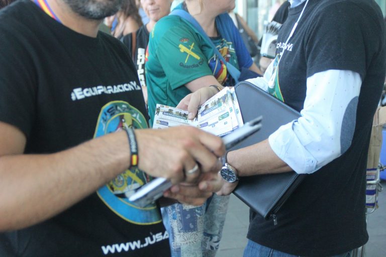 Dimite el Secretario de JUCIL en Cantabria: «No puedo ponerme de perfil». «Nos debemos a 150.000 familias que de nuevo parecen haber sido abandonadas»