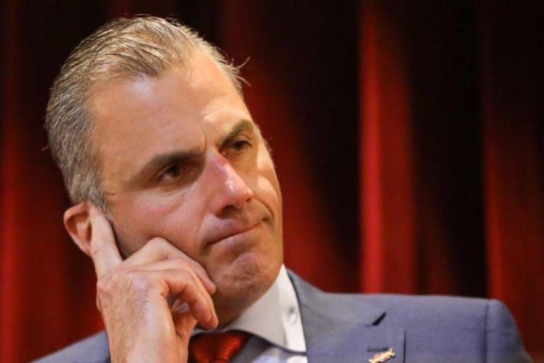 VOX: Argentina debe construir una alternativa «generacional» a la izquierda radical