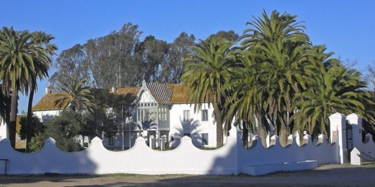 Sánchez permanece de vacaciones en la residencia del Coto de Doñana