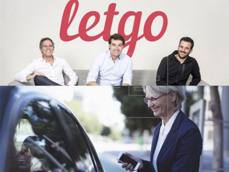 Letgo y Cabify entre los unicornios tecnológicos más valiosos de Europa