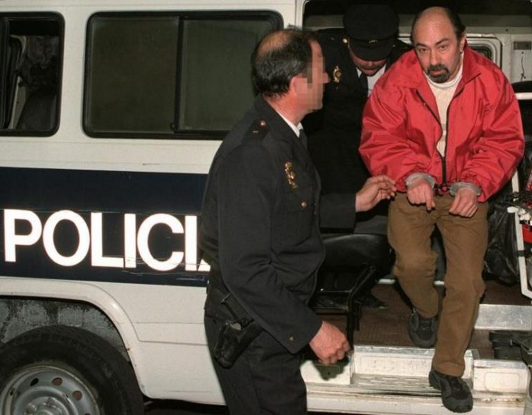 Autor del atentado de ETA en Hipercor, Caride Simón, sale de prisión tras 26 años