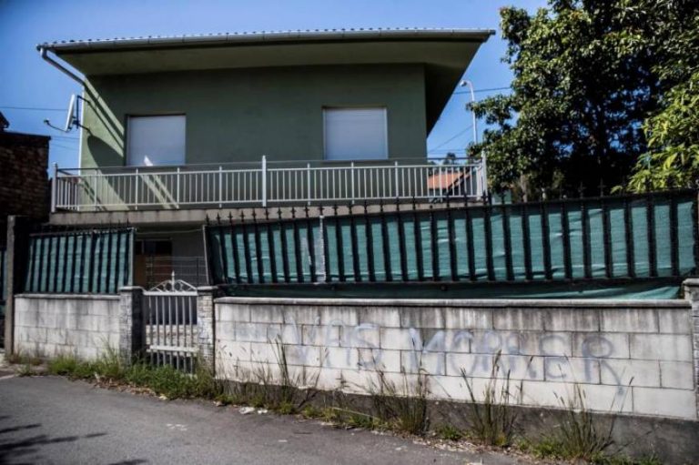 Tres años del crimen de Diana Quer