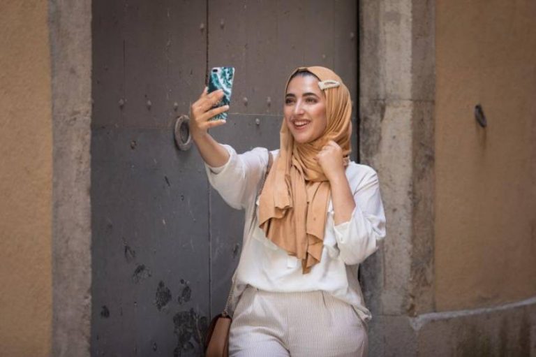 «Yo creía que interactuaba sólo con los musulmanes»