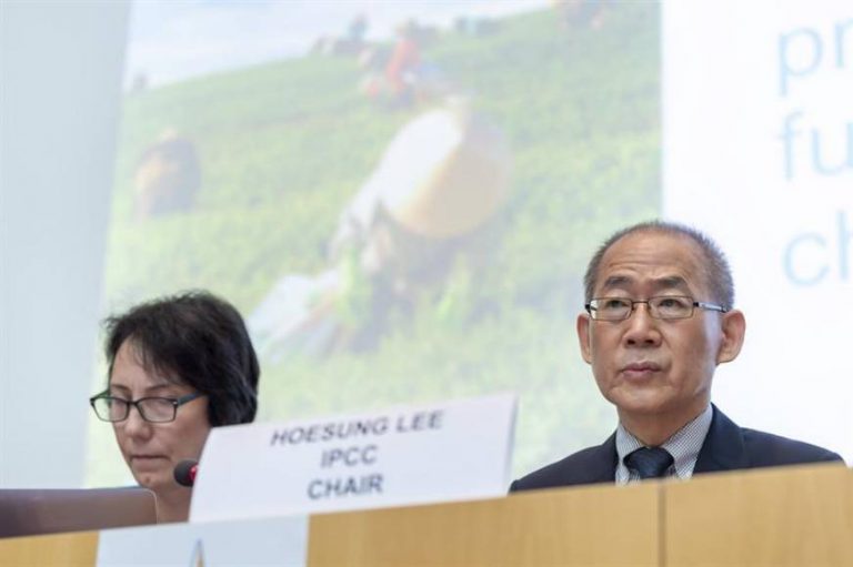 La ONU propone «prácticas indígenas tradicionales» para frenar el «cambio climático»