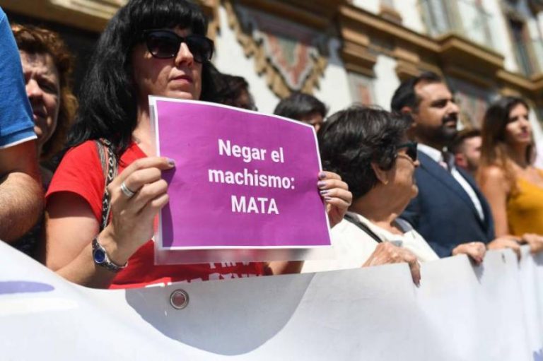 La asesinada en Hospitalet eleva a 1013 los crímenes «machistas» en España desde 2003