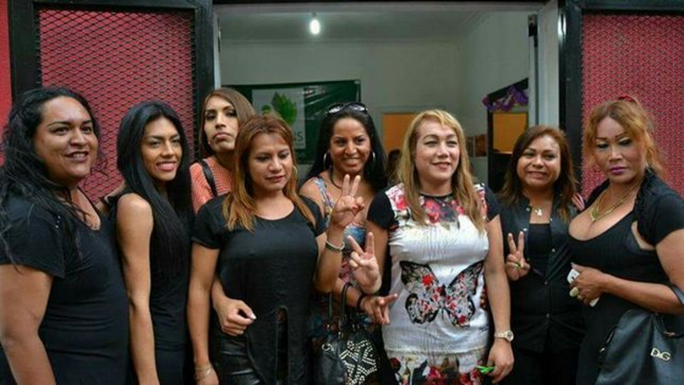 Los transexuales (LGTB) pueden entrar en el servicio miliar en Suiza