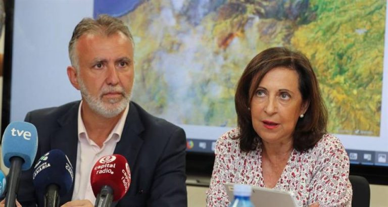 PSOE: «El Gobierno no va a mirar para otro lado» ante los «inmigrantes del Open Arms»