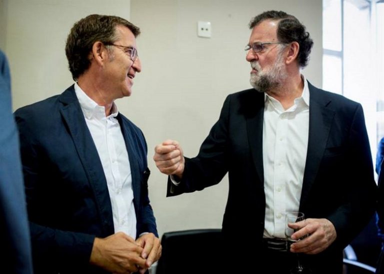 «Yo antes creía en la política con mayúsculas y se está a haciendo política con minúsculas»
