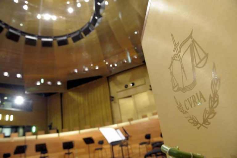 El 14-O, vista sobre la libertad de Junqueras en Luxemburgo a petición del Supremo