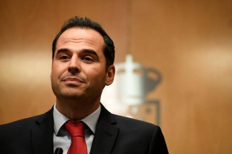 El «sí» y «perdón» de Ciudadanos a VOX