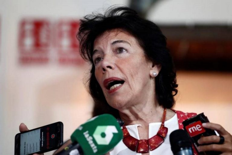 «Haremos un Gobierno con PSOE como base fundamental y con Sánchez como candidato»