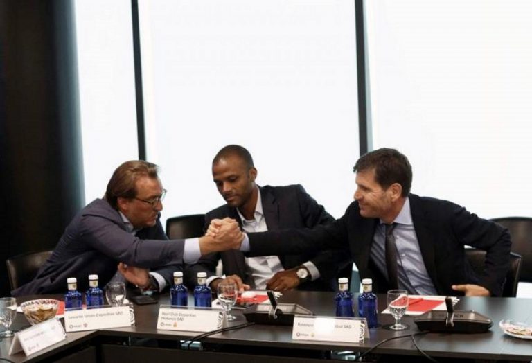 Primera y Segunda división no negociarán la ampliación de las jornadas