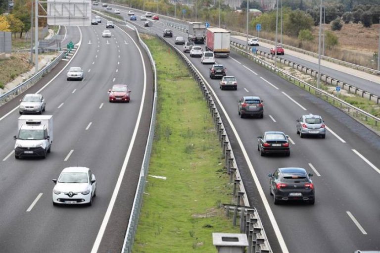Puente Constitución| Se prevén 7.830.000 viajes por carretera