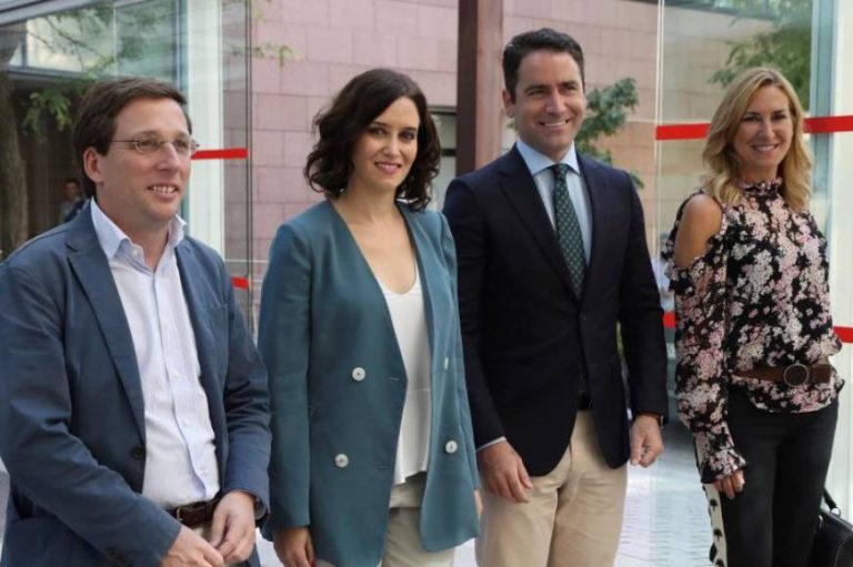 El PP: «España no merece ser bloqueada por la incapacidad del PSOE» y Sánchez