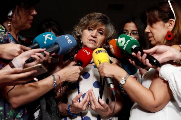 Gobierno: El origen del brote de listeriosis está en la fábrica de la carne «La Mechá»