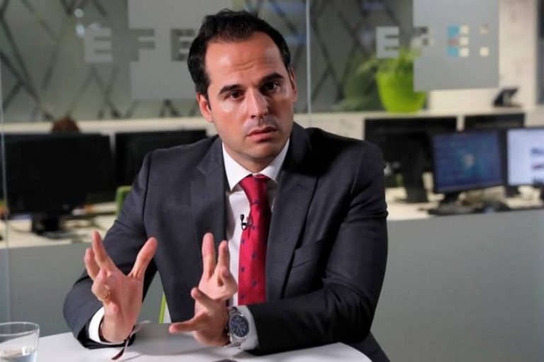 Ciudadanos: El PP «enjuga su batacazo electoral» con su oferta de alianza con Ciudadanos
