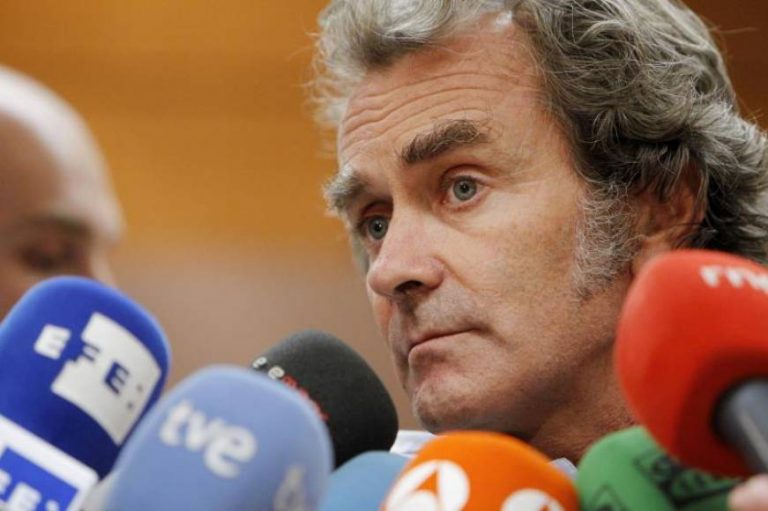 Un inglés se contagia por listeriosis en Andalucía y regresa a Reino Unido