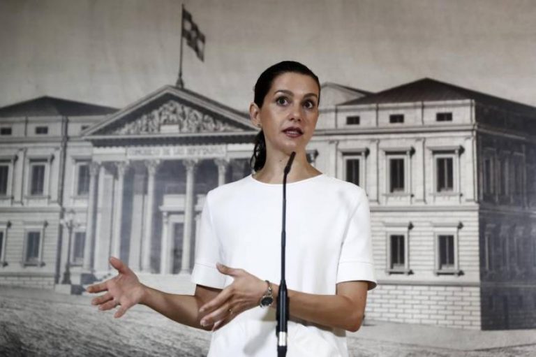 «Somos nuevos» y «sin casos de corrupción», rechazamos la alianza electoral con el PP