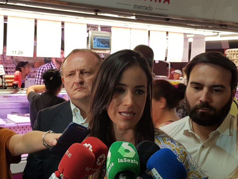 Cs: «Nos mantendremos firmes en el «no»» a Sánchez, «ha traicionado a los españoles»