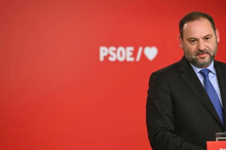 PSOE: «La fórmula o el intento de Gobernar en coalición con Podemos quedó agotado»