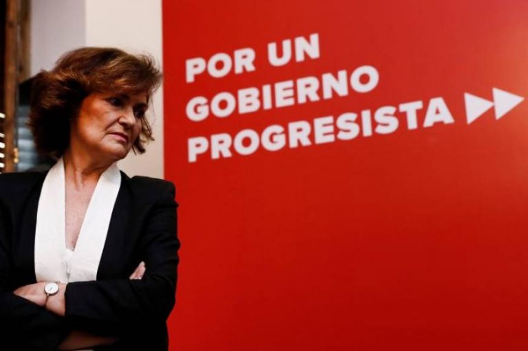 PSOE: «Nos separan muchas cosas en las políticas de Estado con Podemos»