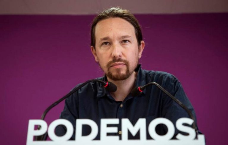 Iglesias: Sánchez cometería una «torpeza» si lleva al país a elecciones, ganará la derecha
