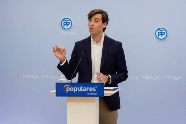 El PP tiene un plan «ilusionante» para recuperar todos sus «votantes» en Cs y VOX