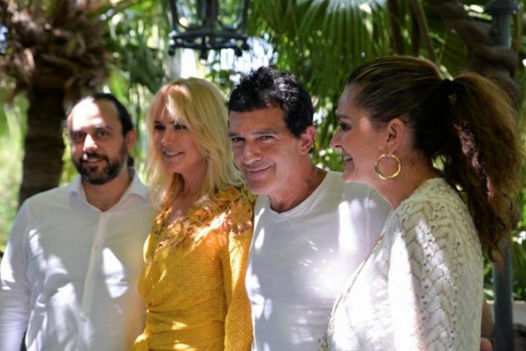 Banderas: Antes del infarto no hubiera entendido mi papel en «Dolor y gloria»