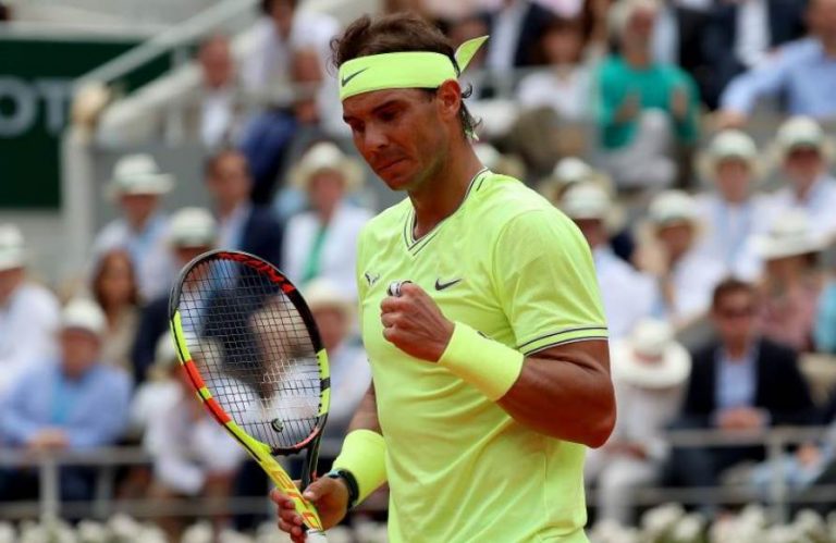Rafael Nadal: «No participar en Wimbledon y tampoco jugaré los Juegos Olímpicos de Tokio»