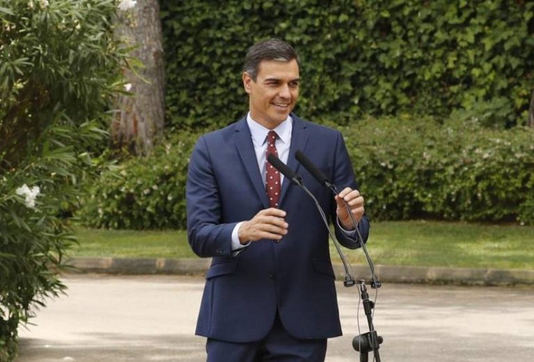 Sánchez: «No pierdo la esperanza, los españoles no se merecen nuevas elecciones»