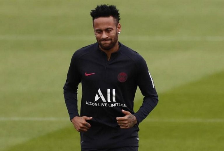 Presidentes del FC Barcelon y PSG, reunidos en Mónaco sobre futuro de Neymar