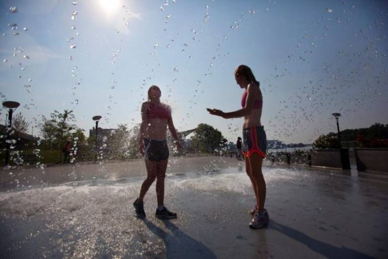 Julio 2019, el mes más caluroso en todo el Planeta